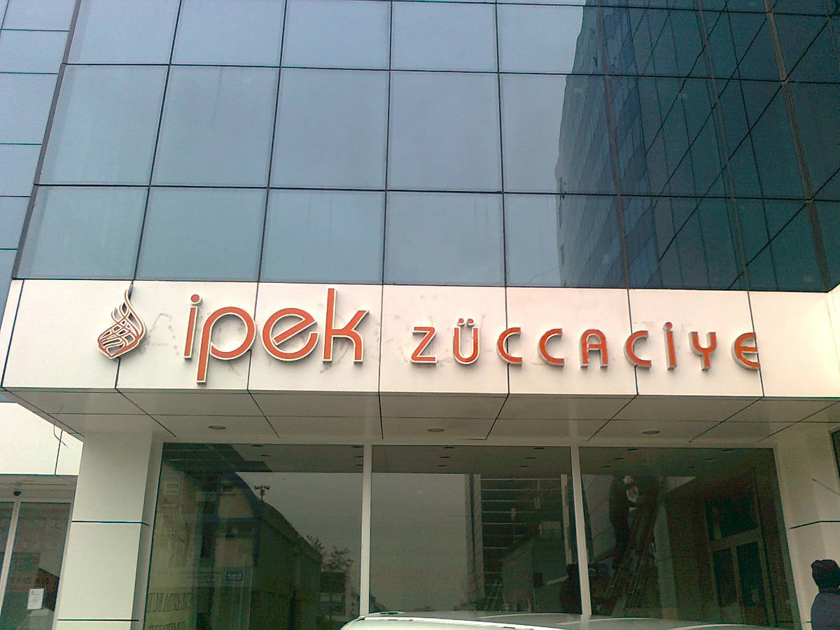 Çevirme Harf